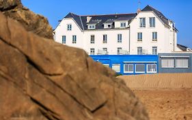 Best Western Hotel De La Plage Saint Marc Sur Mer